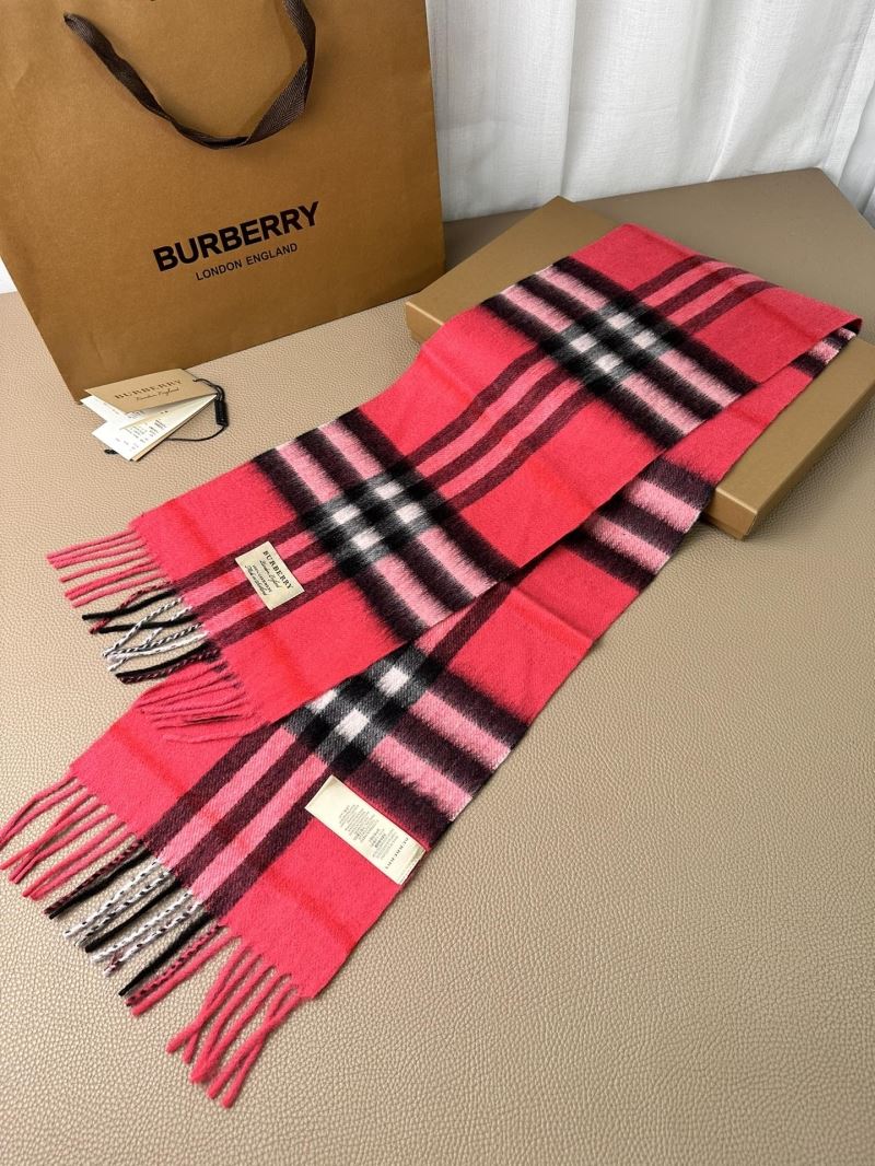 Burberry Scarf